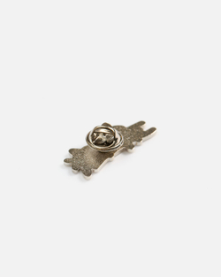 Значок Anteater Pin Tag
