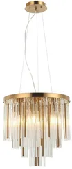 Подвесная люстра Style rain 2147/05/06P Stilfort