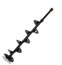 Шнек STRIKEMASTER Lite-Flite Lazer 250 мм