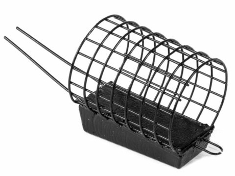 Кормушка фидерная FC GROUND HOOKS Oversize 120г