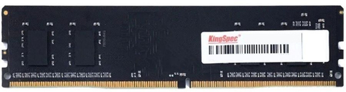 Память KingSpec DDR4 DIMM 16Гб, 2133МГц, CL15, Bulk, 1.2В (KS2133D4P12016G)