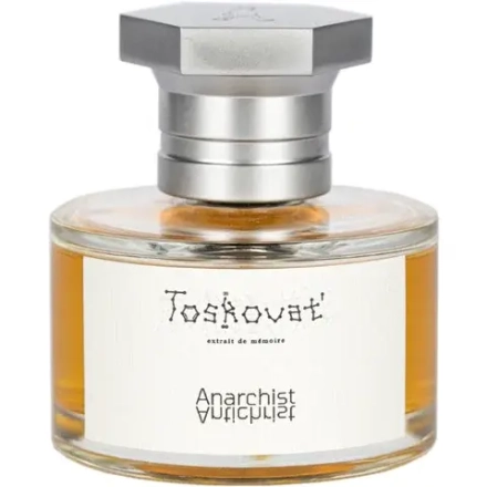 Toskovat Anarchist A