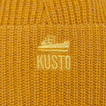 Funky Short Mustard