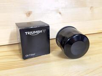 Triumph Фильтр масляный T1218001