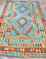 Maimana Kilim 200 x 310 см