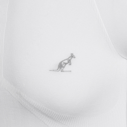 Компрессионка  Australian Active Warm T-Shirt - белый