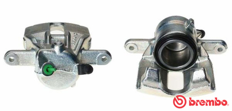 BREMBO - F68103-BRB - Brake Caliper - Povrat artikla narucenog iz Njemacke nije moguc.