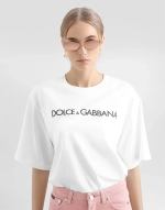Футболка DOLCE&GABBANA