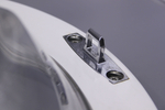 Люк 06754430 стиральной машины Miele W 4146 WPS