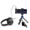 Saramonic Blink500 ProX B5 - TX + RXUC Black