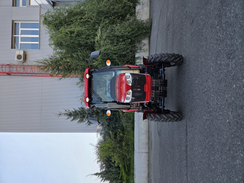 Трактор SCOUT SERIES TE BASIC Generation 3