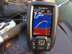 Эхолот Garmin Striker 4 (010-01550-01)