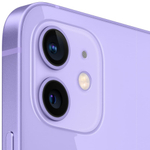 Apple iPhone 12 128Gb Purple, фиолетовый