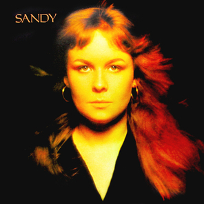 Sandy Denny / Sandy (LP)