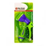 Пистолет-распылитель, 8 режимов полива Palisad, 65146