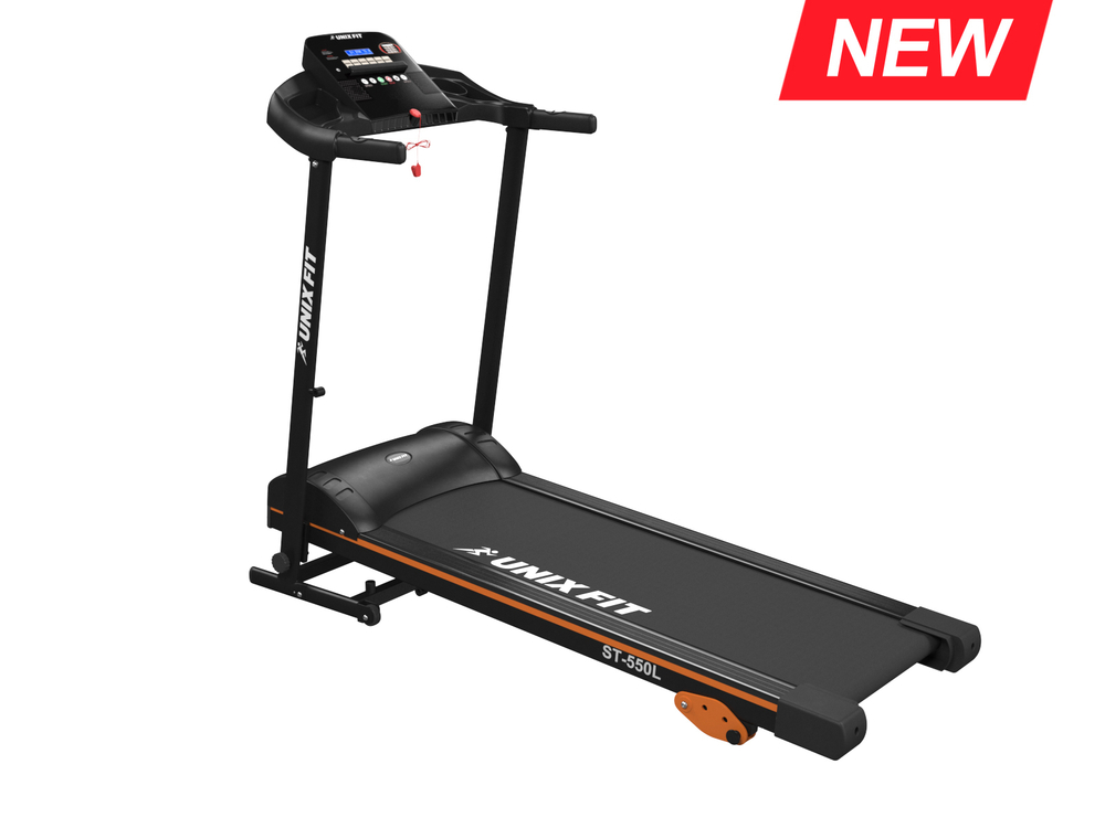 UNIXFIT ST-550L