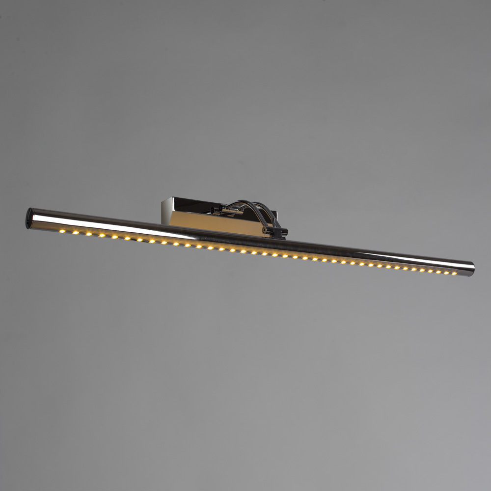 Светильник настенный Arte Lamp Picture Lights Led A1109AP-1CC