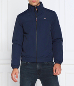 Куртка Tommy Jeans - темно-синий(DM0DM14454)
