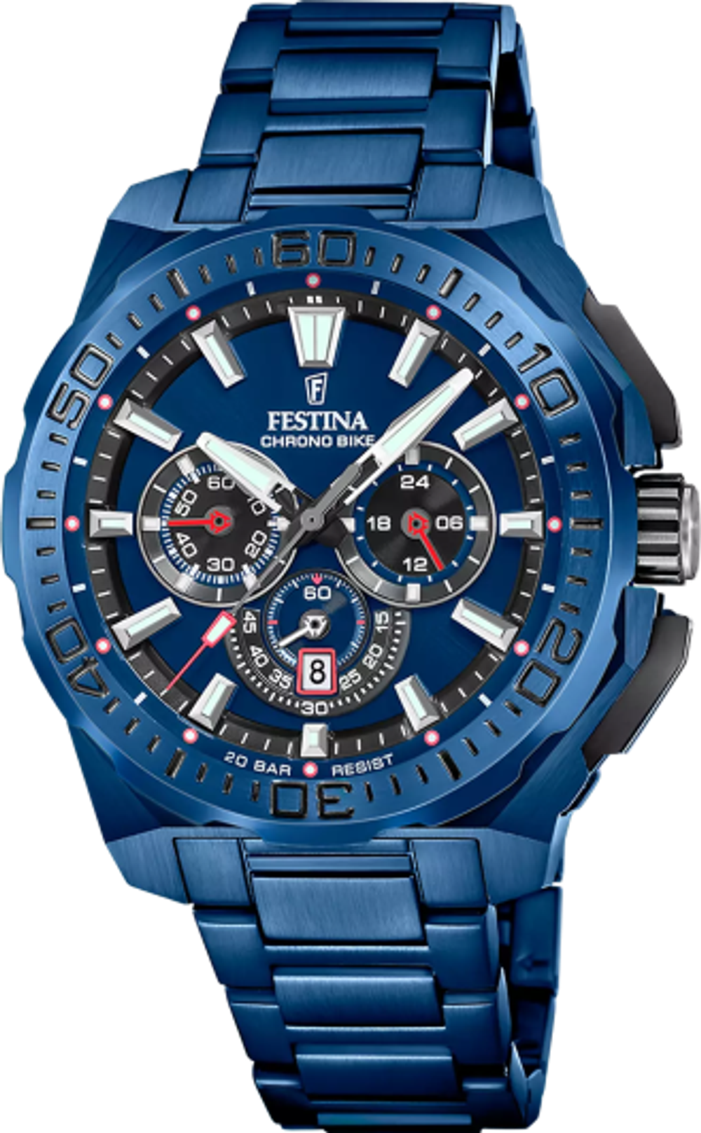 Наручные часы Festina F20729/1