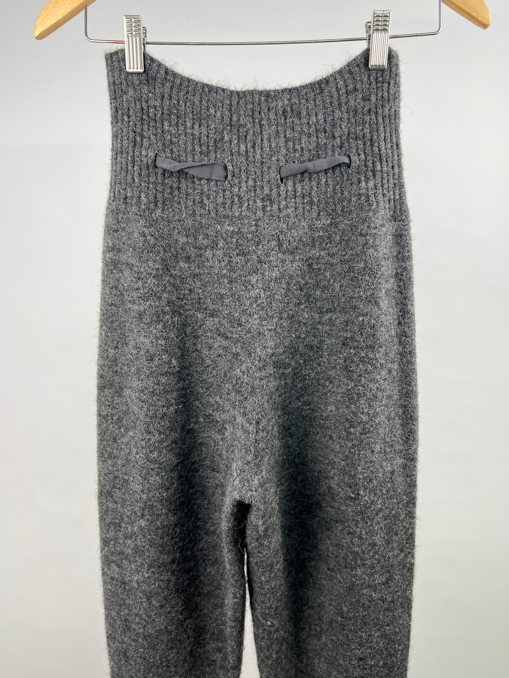 Штаны Isabel Marant Etoile