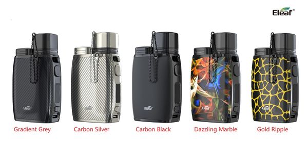 Цена на Набор Eleaf Pico COMPAQ Pod-Mod 60W Kit Купить Набор Eleaf Pico COMPAQ Pod-Mod 60W Kit