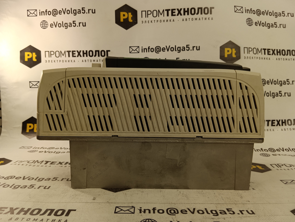 Control Techniques Unidrive Emerson SP2402 б/у