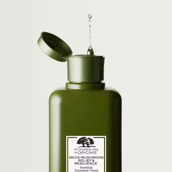 Успокаивающий лосьон Origins Mega-Mushroom Relief & Resilience Soothing Treatment Lotion 200 мл