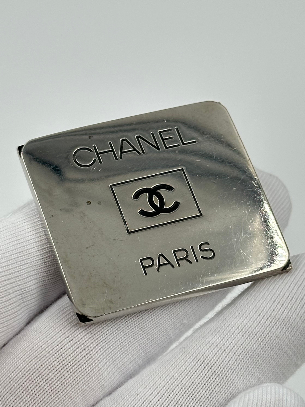 Брошь Chanel