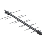Антенна уличная  DiVisat "STREET-20 5V" Ky-32Дб питание 5В