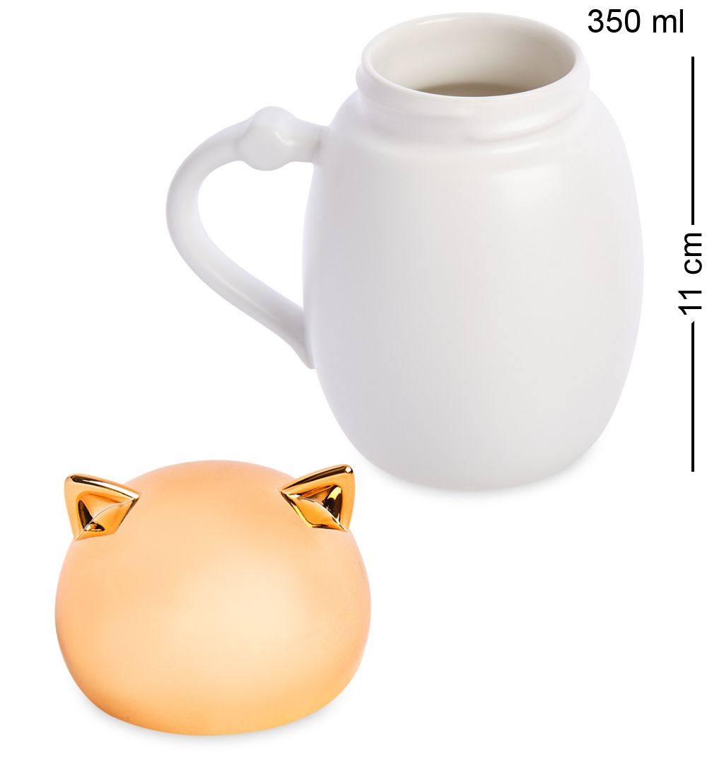 GAEM Art MUG-390/1 Кружка «Тот самый кот»