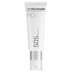 PHformula SOS MD Repair Сream - Восстанавливающий крем-концентрат для сухой и чувствительной кожи, 50 мл