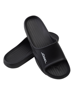 Сланцы Shower Slides, мужской, черный