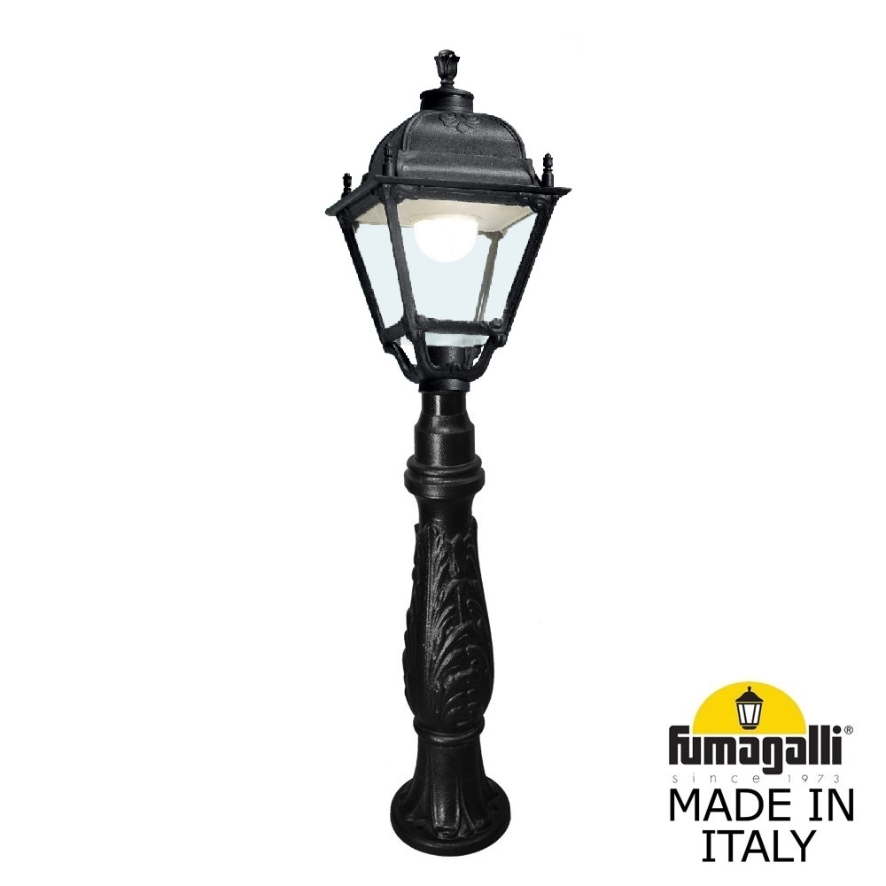 Ландшафтный светильник Fumagalli SIMON U33.162.000.AXH27