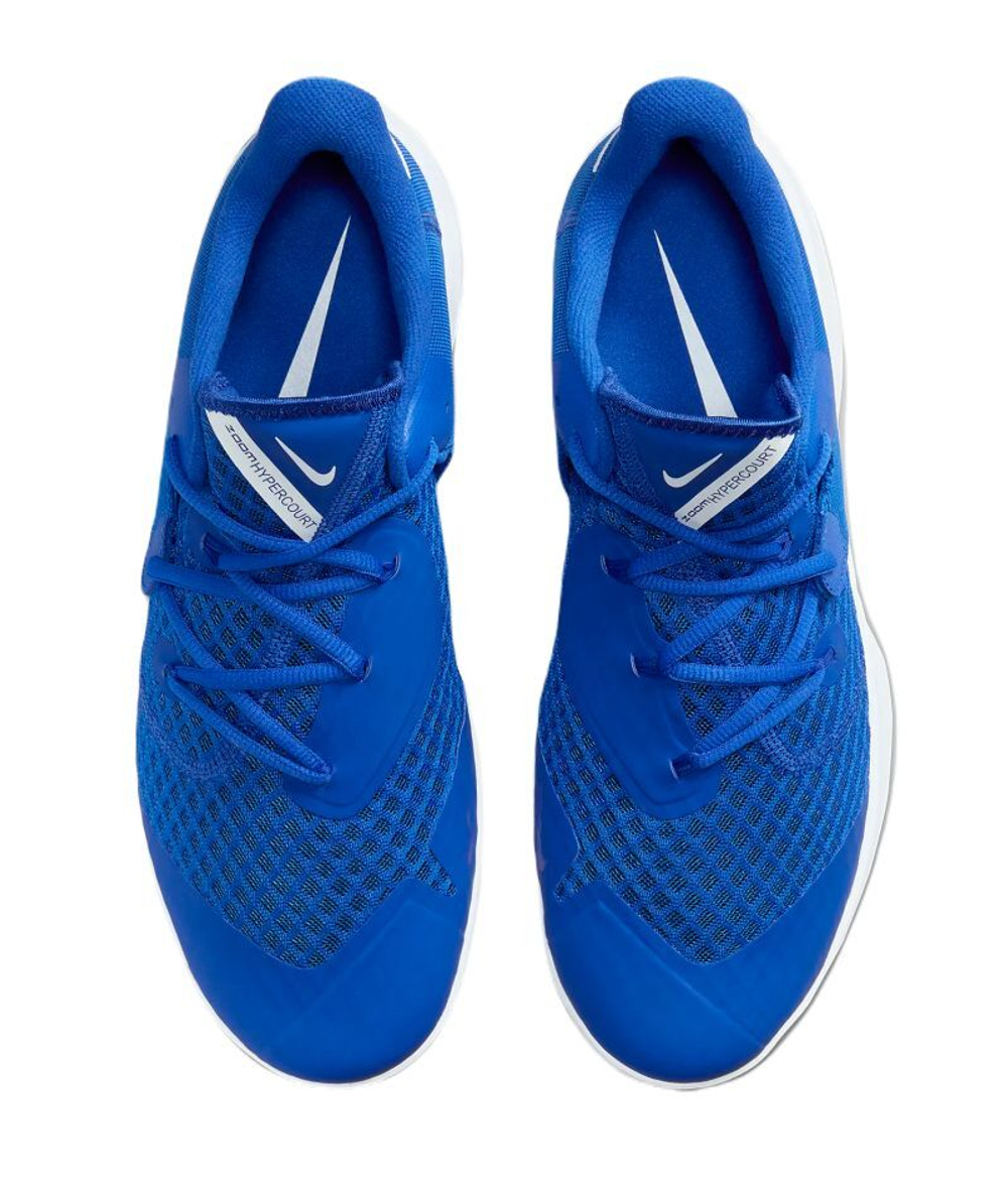 Мужские кроссовки для бадминтона/сквоша Nike Zoom Hyperspeed Court