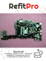Материнская плата для ноутбука Lenovo X230i i3-2370M NV N-AMTY-TPM (04W6726), оригинал