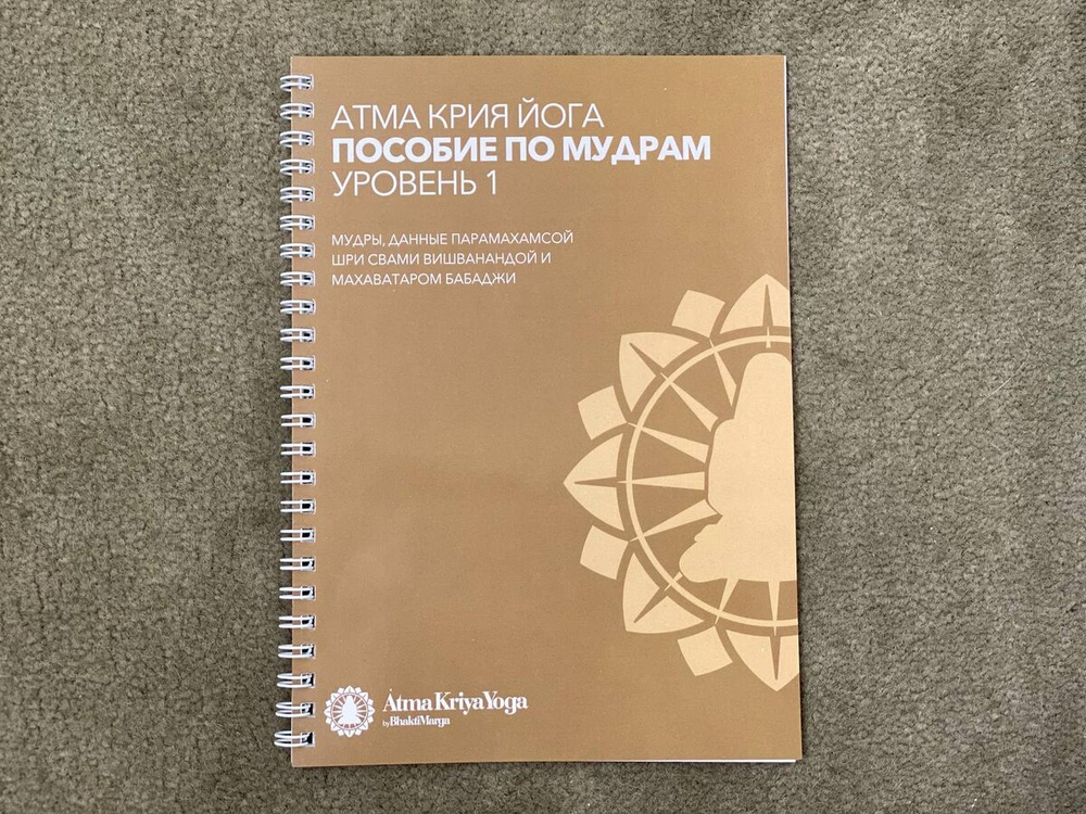 Пособие по мудрам 2