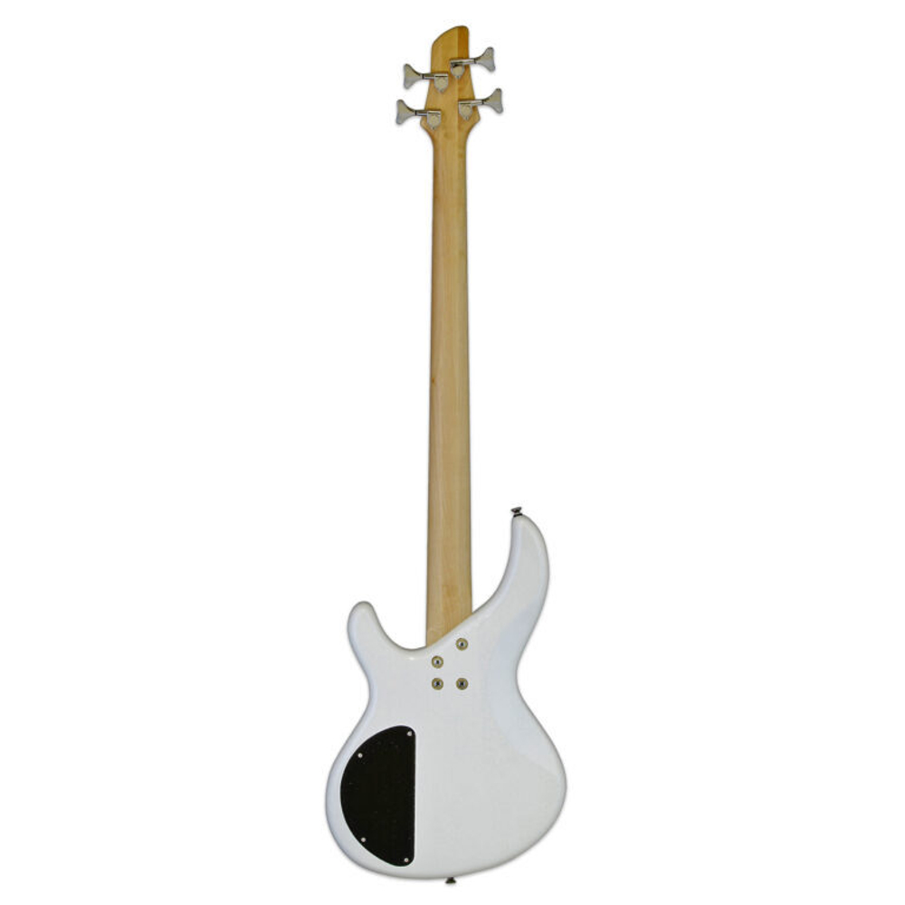 ARIA IGB-STD Pearl White