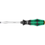 Шлицевая отвертка Kraftform Plus SL 4х90 мм WERA 05007671001