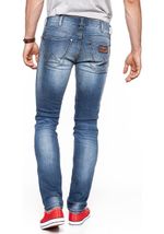 Джинсы SPENCER W16ANJ87P