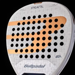 Ракетка для падел тенниса Bullpadel Pearl 27