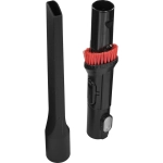 Пылесос Bosch BGL8PRO5 Serie 8 HomeProfessional с мешком для сбора пыли, 1800 Вт, серый