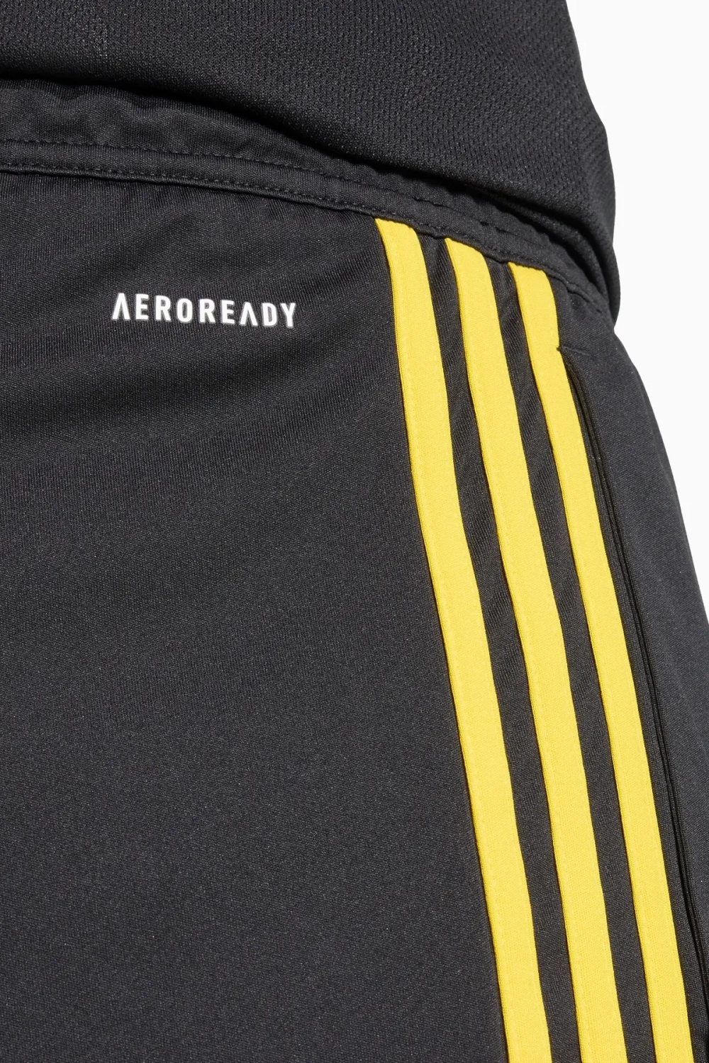 Шорты adidas Manchester United 25/26 Third - черный