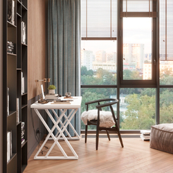 Новинка!!! Письменный стол Хилтон LOFT