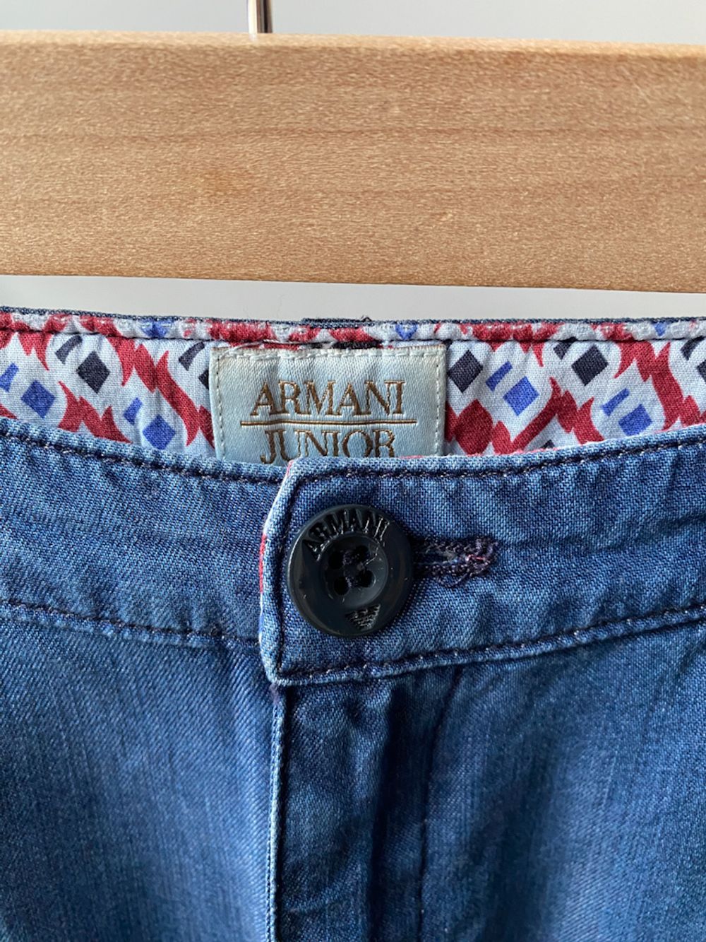 Брюки Armani, 116
