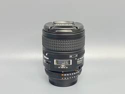 Nikon 60mm 2.8D AF Micro-Nikkor
