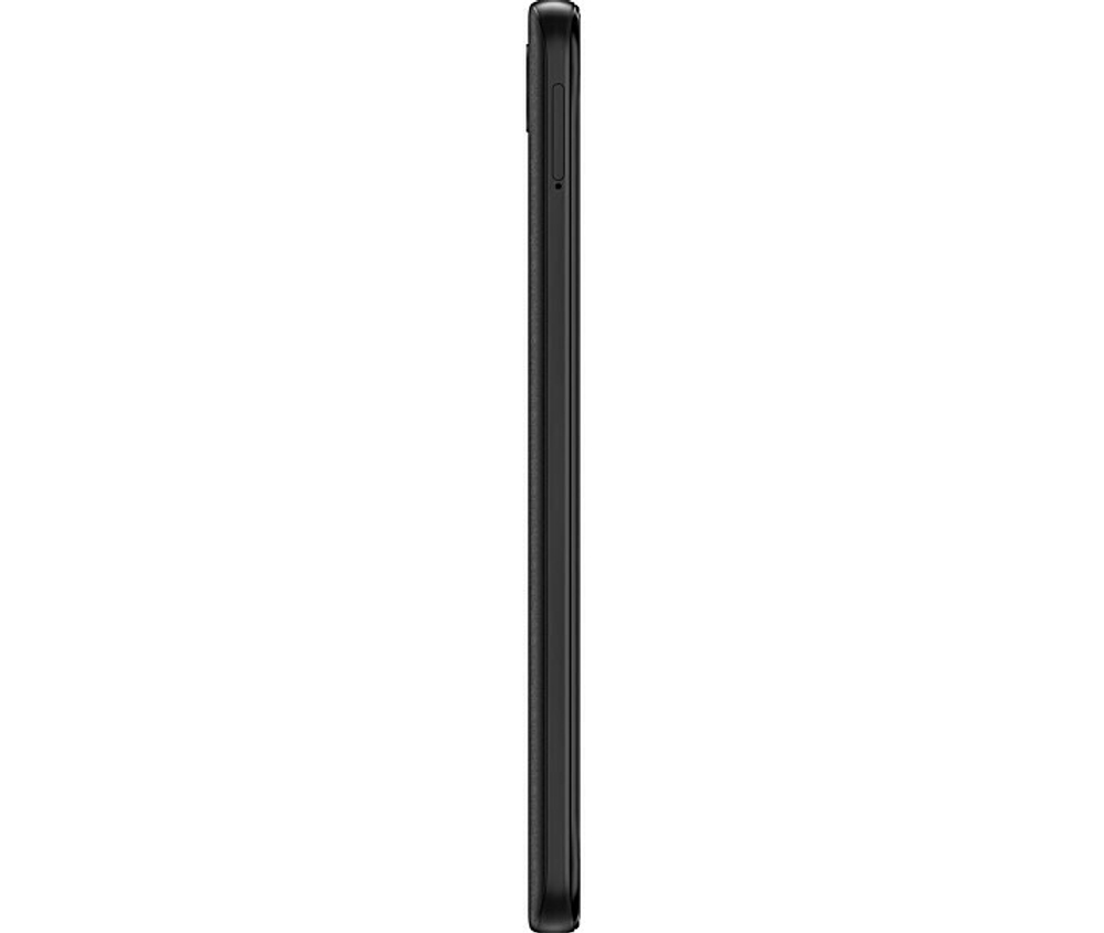 Смартфон Samsung Galaxy A03 Core 2/32 ГБ, черный