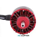 T-Motor Velox V3115 KV400 Cinematic, 6-12S, 9-11"