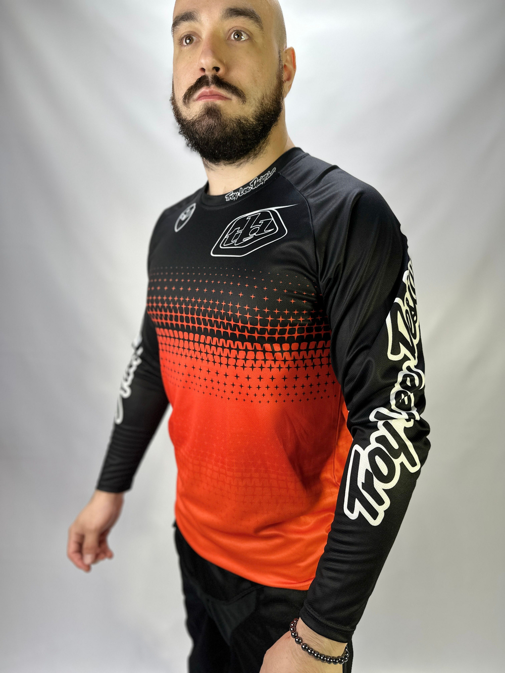 Джерси Troy Lee Design