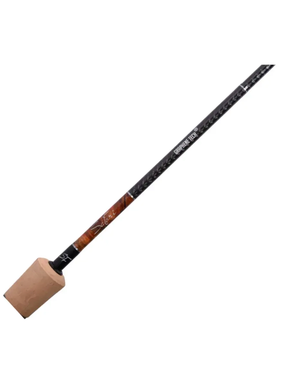 Спиннинг Maximus SATORI SF P.Salmon 762ML 2,28 m 4-18 g