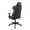 Arozzi Torretta Soft Fabric Dark Grey